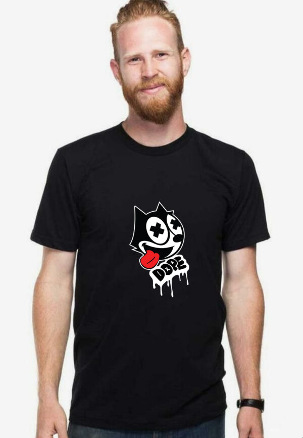 Dope Mickey (Unisex Tees) - Image 2